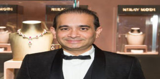 nirav modi