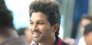 Allu Arjun