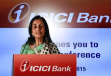 Chanda Kochhar Quits As ICICI Bank CEO