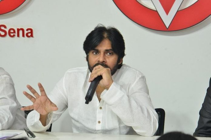 Pawan Kalyan