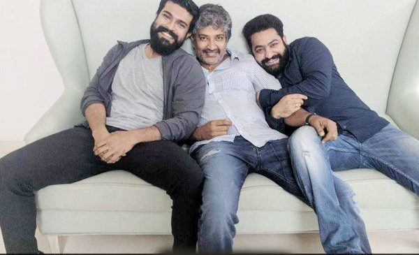 Rajamouli