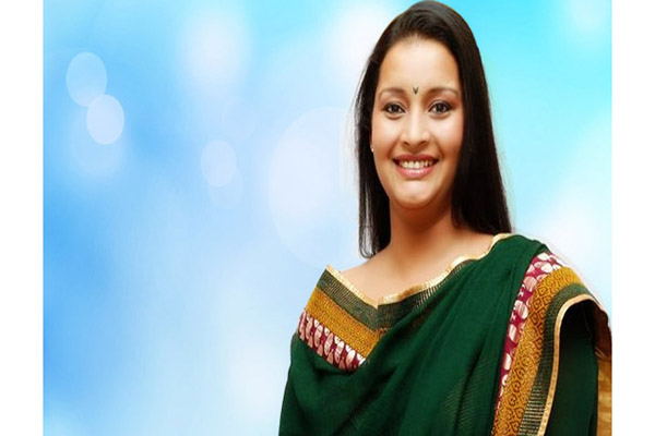 రైతు సమస్యలపై రేణుదేశాయ్..!