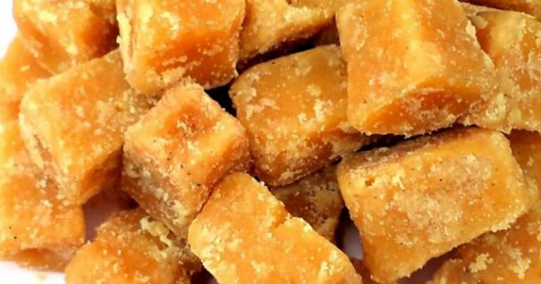 బెల్లం తినడం వలన కలిగే లాభాలు..