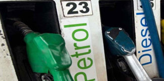 Fuel price hike continues