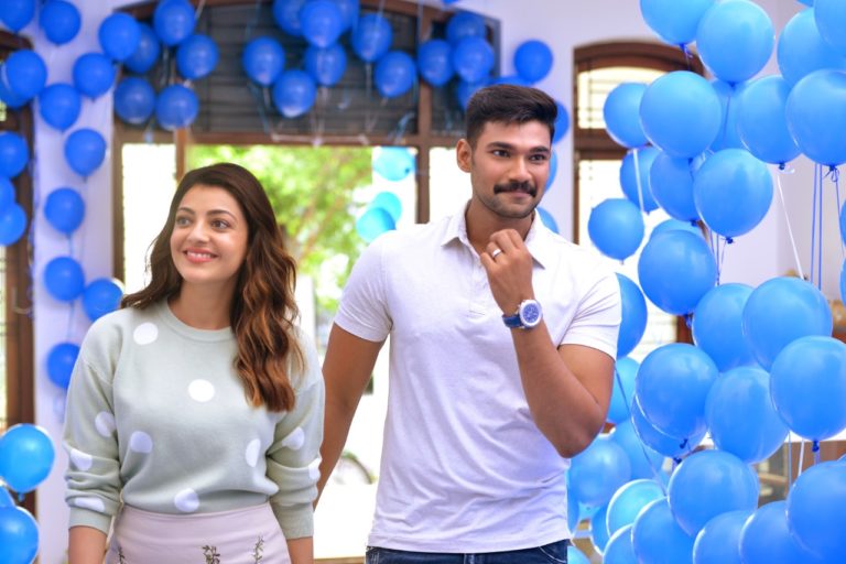 Kavacham Release on December 7th