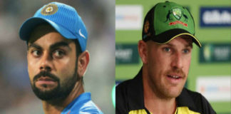 India vs Australia 3rd T20