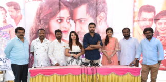 Amrutha Varshini Movie OPening