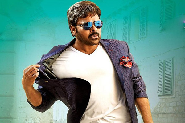 మరో మూవీకి గ్రీన్ సిగ్నల్‌ ఇచ్చిన మెగాస్టార్‌..!