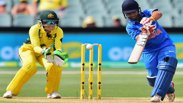 India Women Vs Australia Women