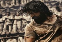 KGF Trailer