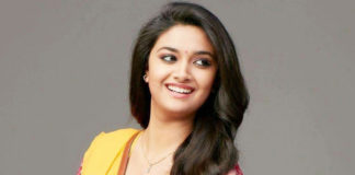 Keerthy Suresh