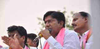 MP Vinod Kumar