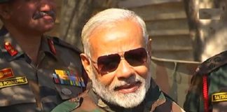 Narendra modi