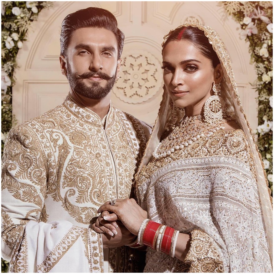 Ranveer-Deepika