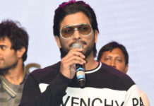 allu arjun