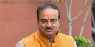 Union Minister Ananth Kumar dead