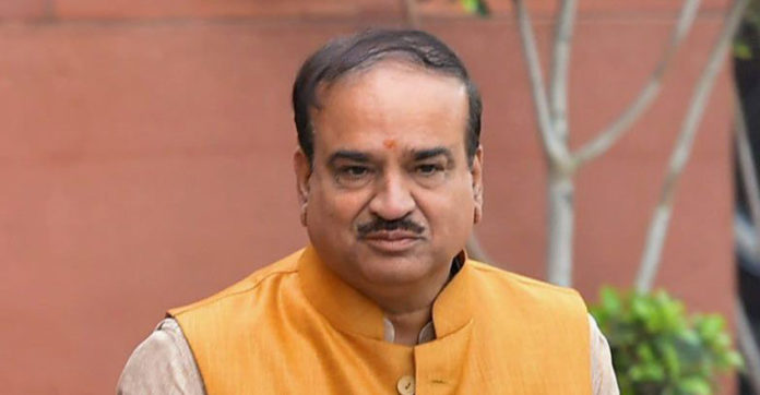 Union Minister Ananth Kumar dead