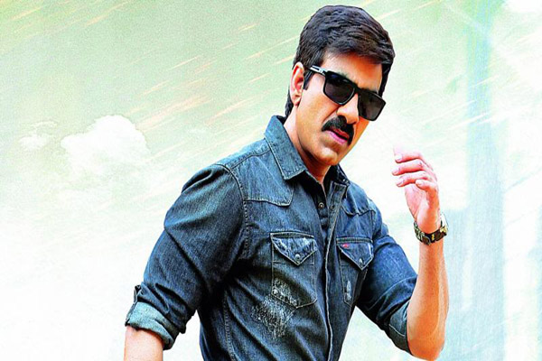 raviteja