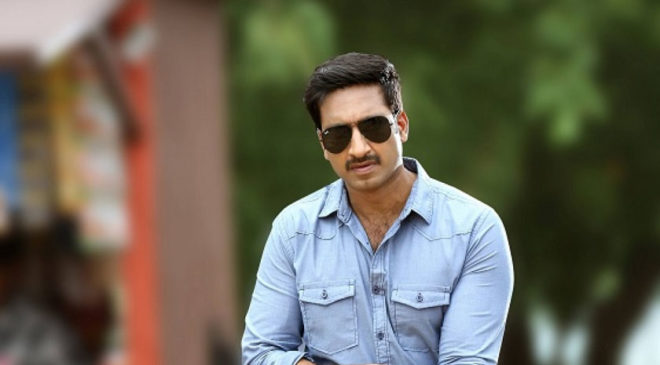 gopichand