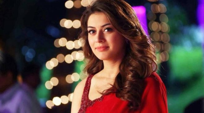 hansika