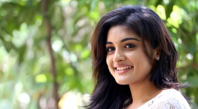 Nivetha Thomas