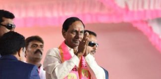 kcr elections tour