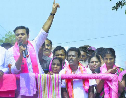 ktr hyd