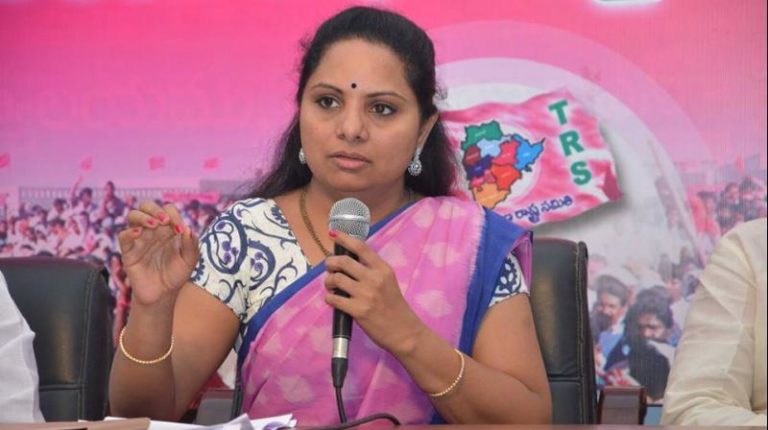 mp kavitha