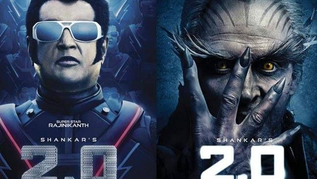 rajinikanth movie