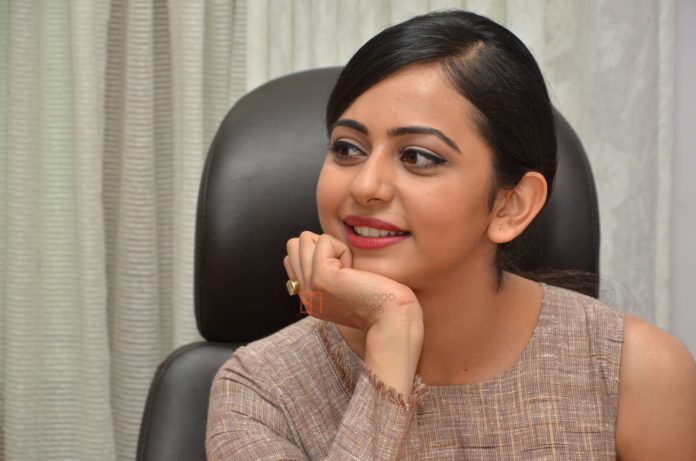 rakul preet