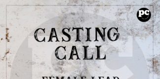 Casting call