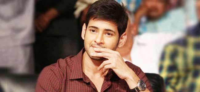 Mahesh Babu