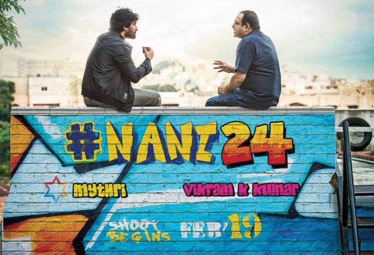 Nani 24