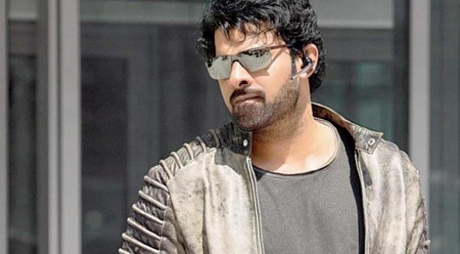 Prabhas