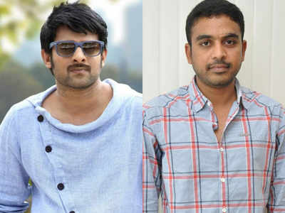 Radhakrishna Prabhas