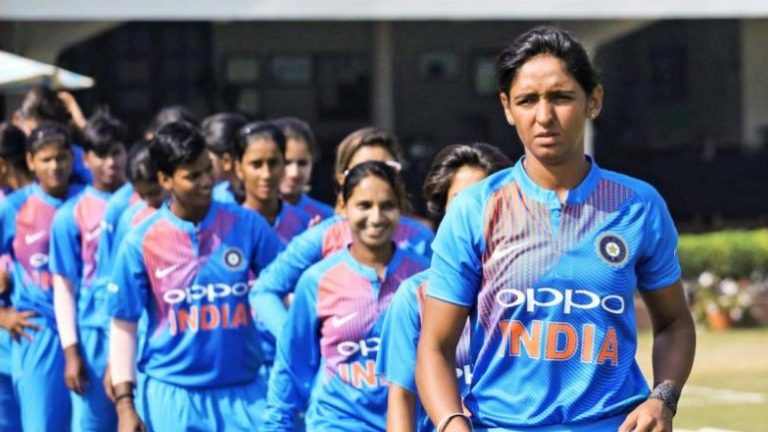 harmanpreet