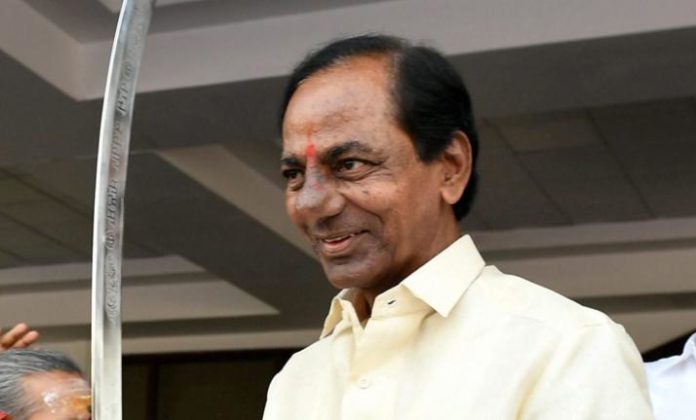 kcr