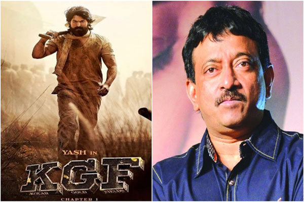 kgf RGV