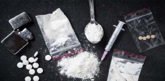 mumbai drugs seized