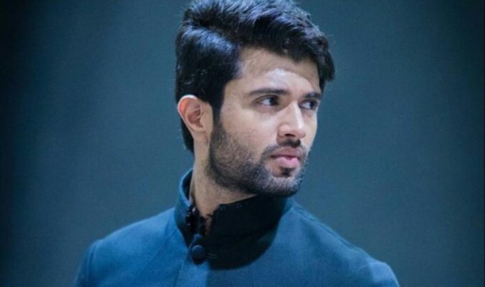 vijay devarakonda