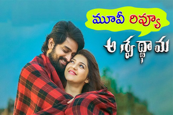 Ashwathama Telugu Movie Review_1