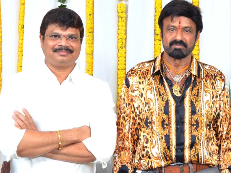 Balayya