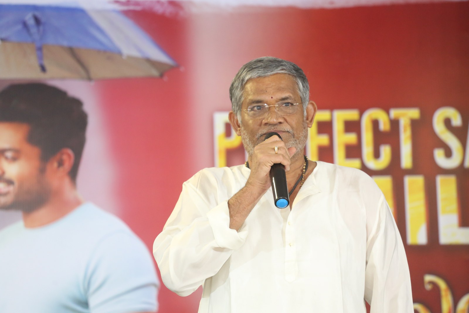 Entha Manchivaadavuraa Thanks Meet Photos
