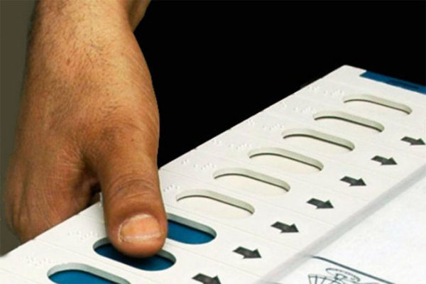 Telangana Municipal Elections