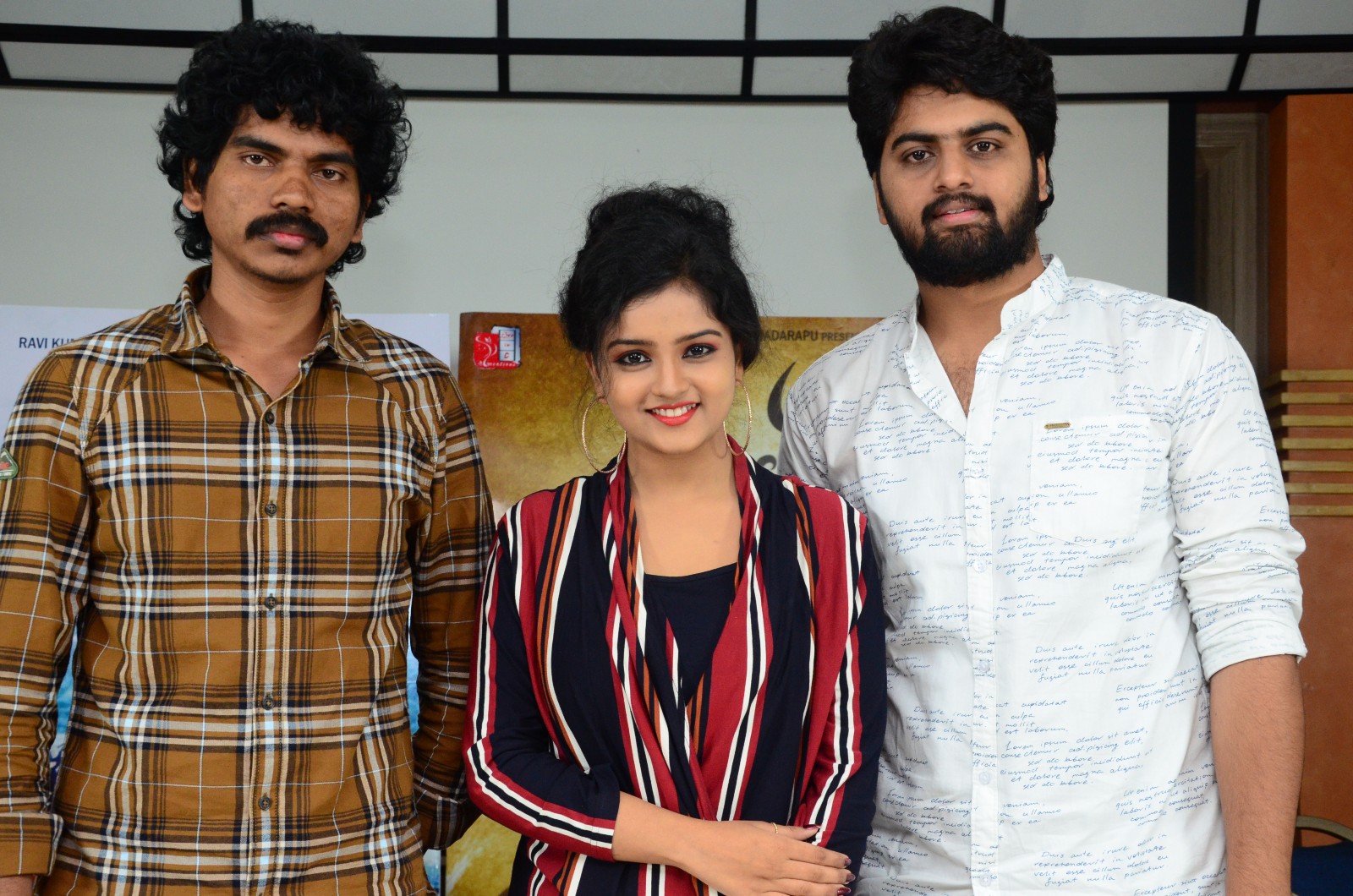 Uttara movie success meet