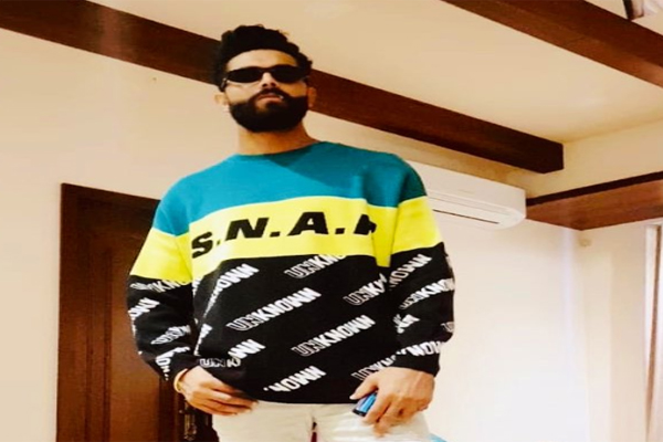 jadeja