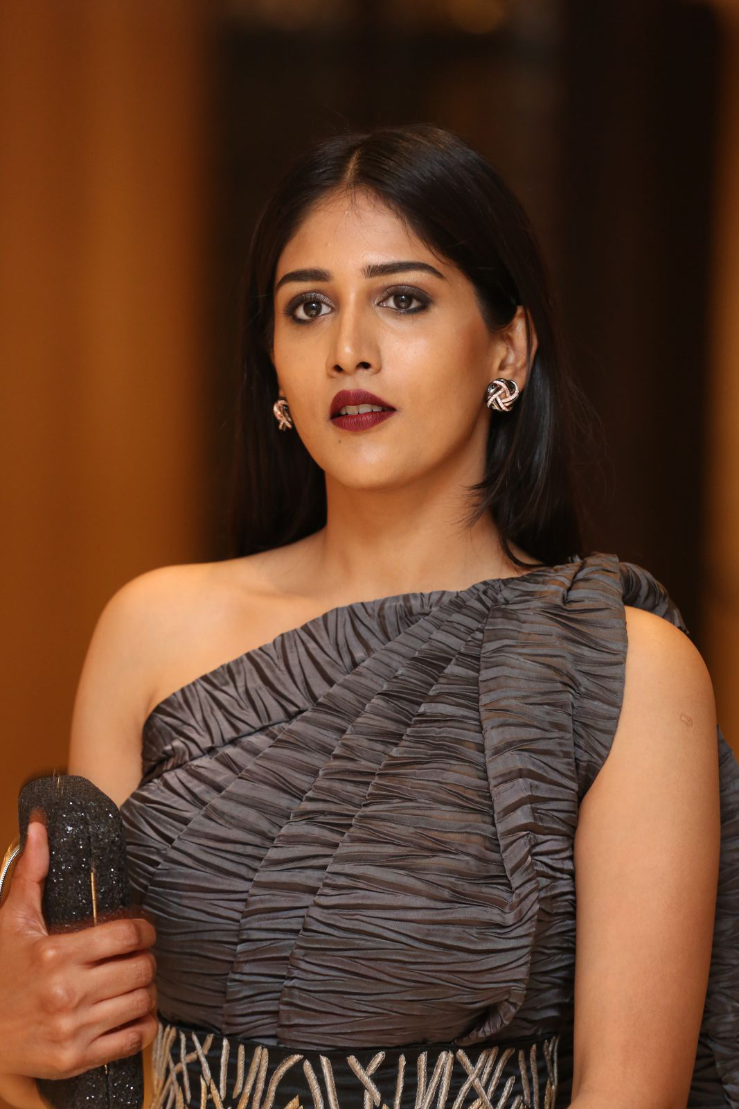 Actress Chandini Chowdary Stills