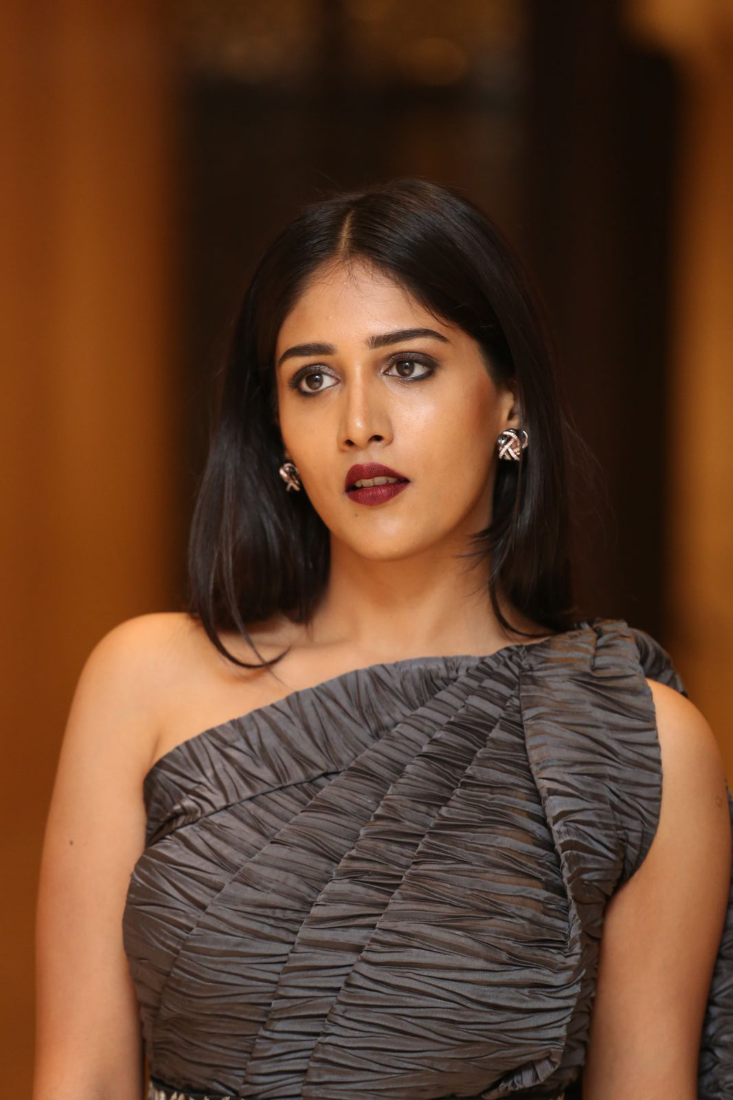 Actress Chandini Chowdary Stills