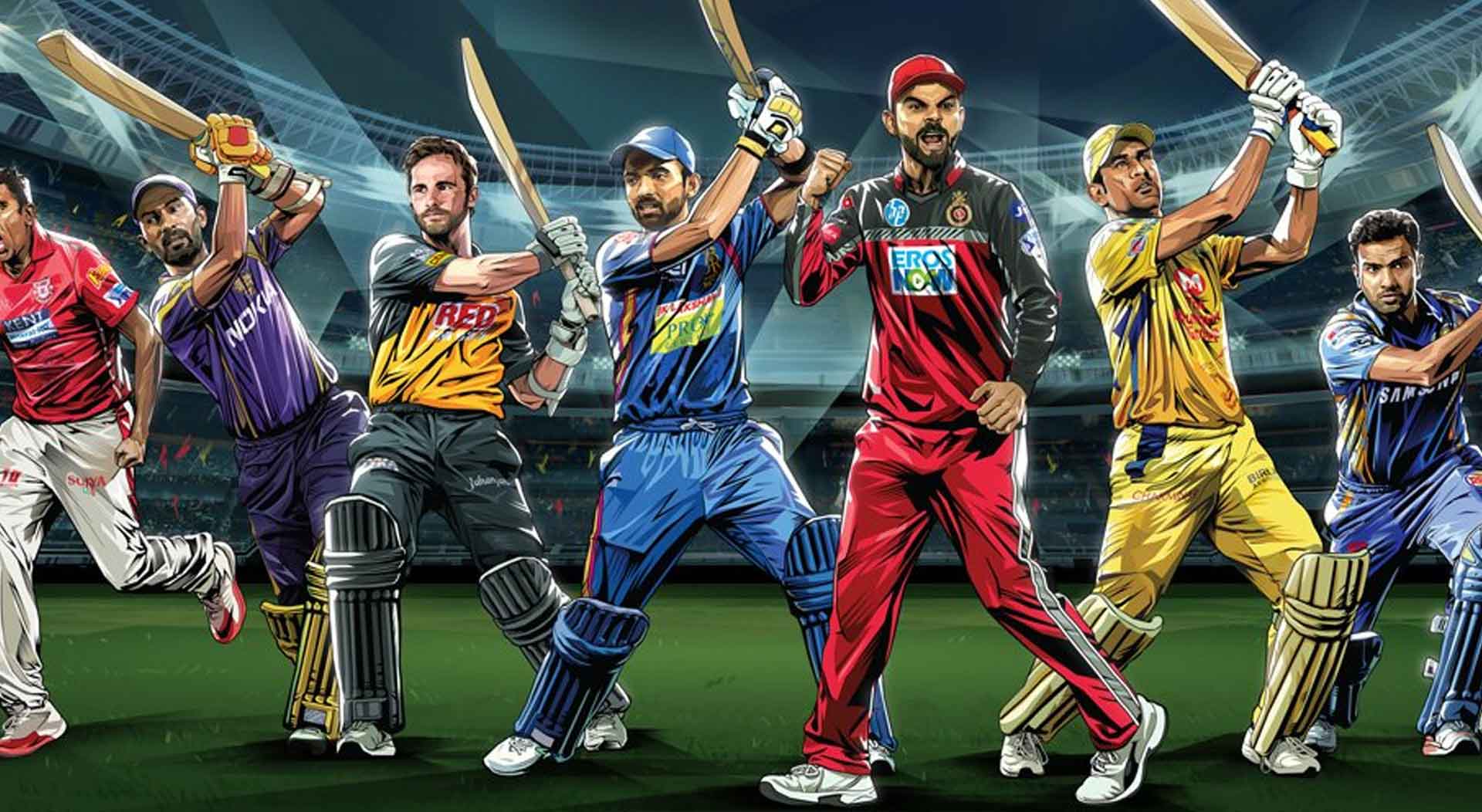 Vivo-IPL-2020