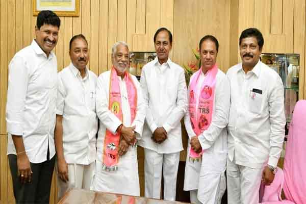 trs mps